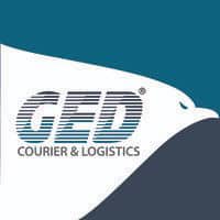 ged courier logistics