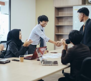 Pengertian Imbalan Kerja Menurut PSAK 24 Prinsip Dasar