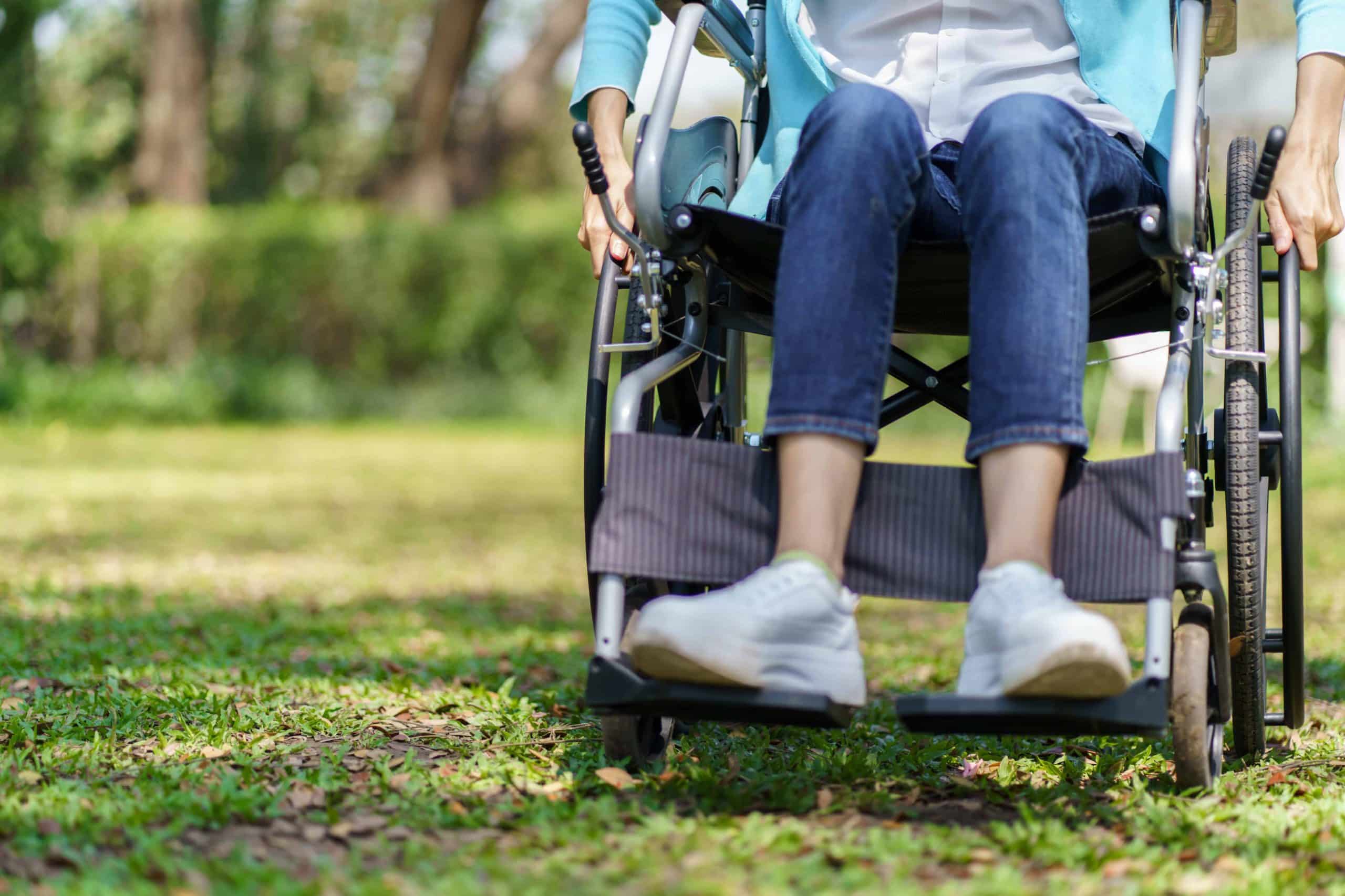 Pentingnya Menentukan Disability Rate yang Tepat dalam Laporan PSAK 24