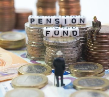 Analisis Biaya Pensiun: Pentingnya Keahlian Aktuaria