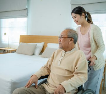 Alasan Inklusi Keuangan Pensiun di Indonesia Masih Rendah