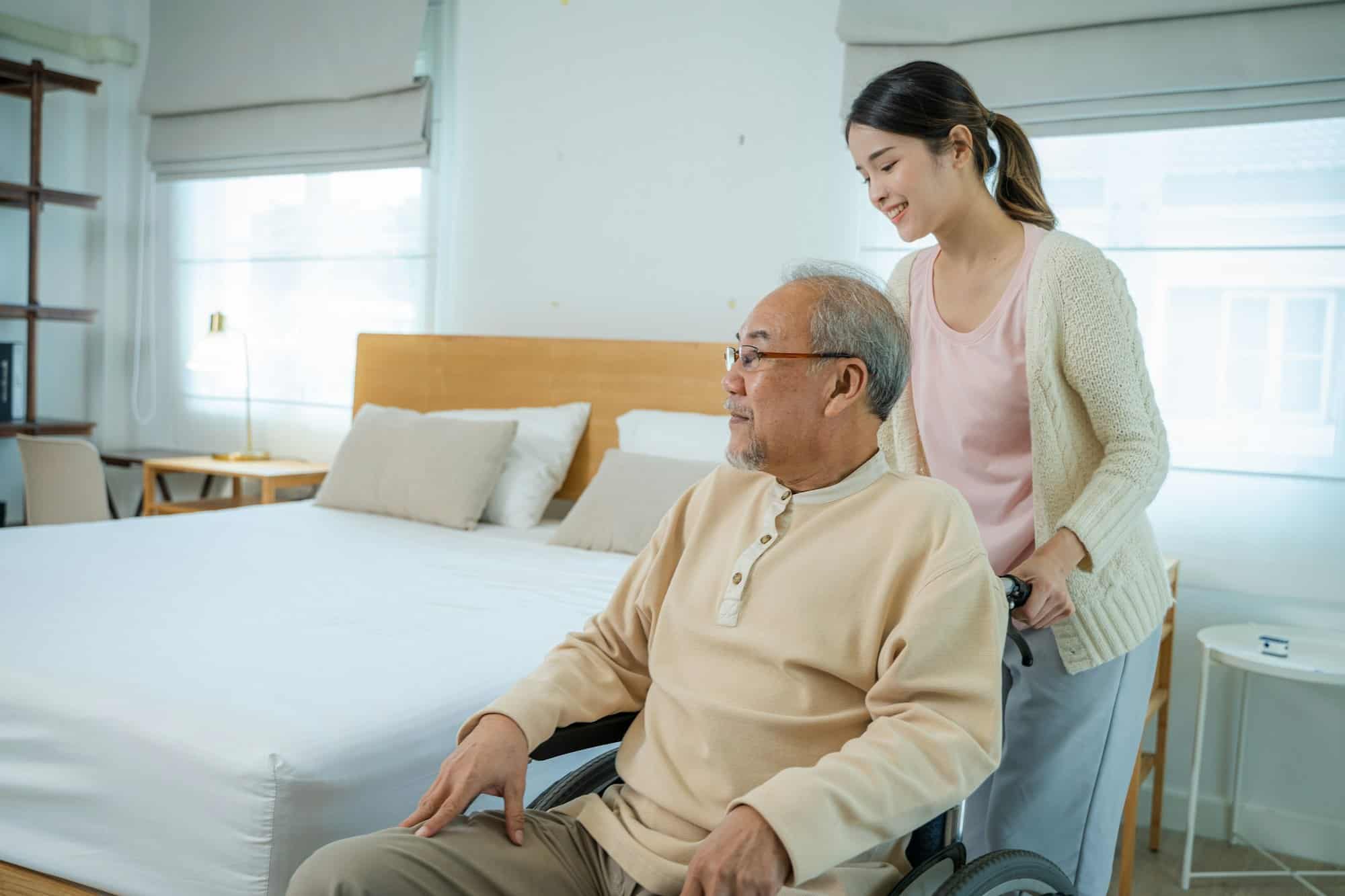 Alasan Inklusi Keuangan Pensiun di Indonesia Masih Rendah