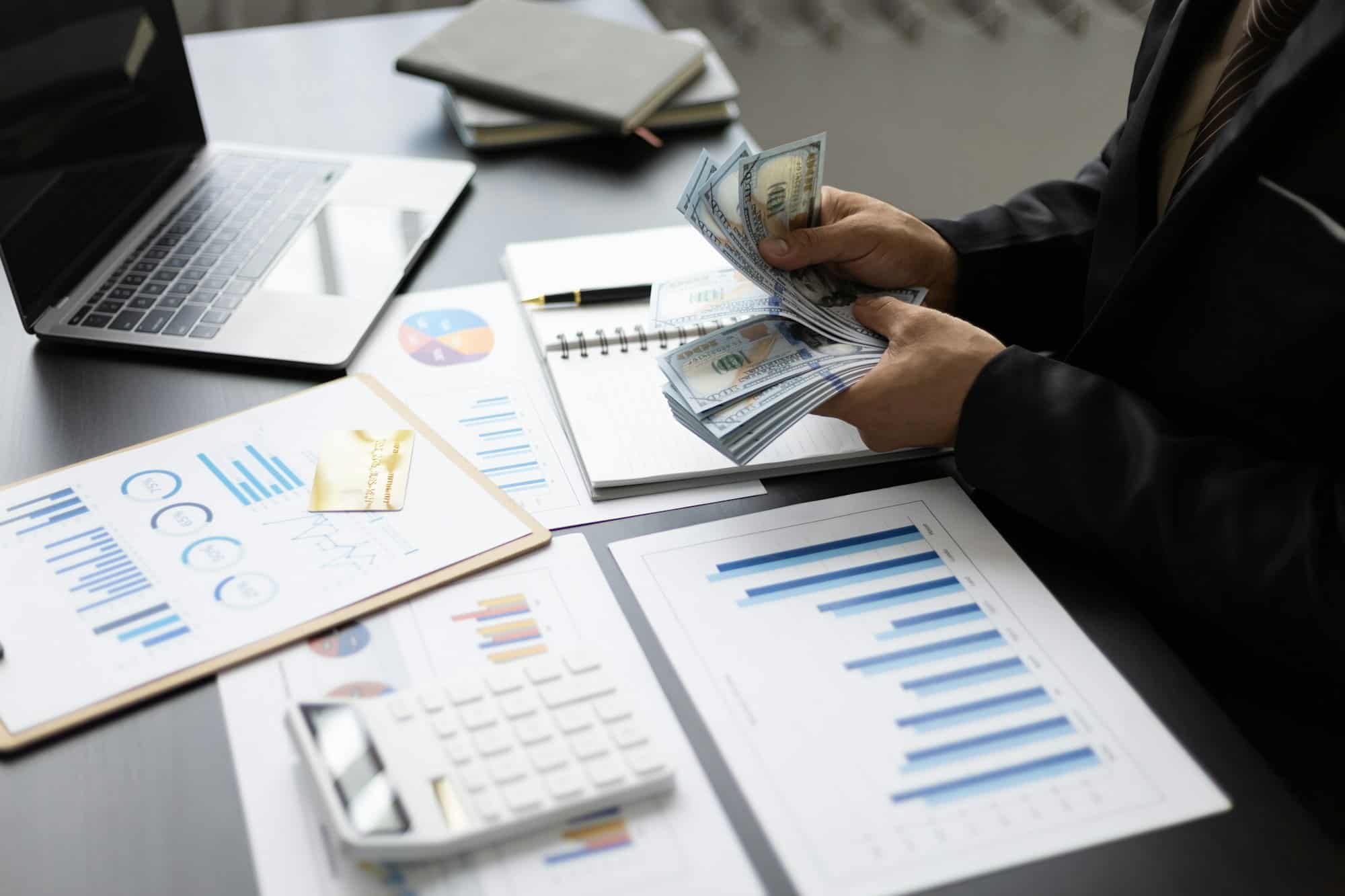 Mengenal Analisis Biaya Program Pensiun Iuran Pasti dan Cara Menghitung Biaya Pensiun