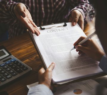 Cara Menghitung Imbalan Kerja untuk Kontrak Kerja Fleksibel