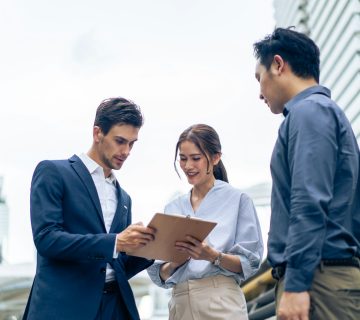 Strategi agar Ekspatriat Bisa Pensiun di Indonesia