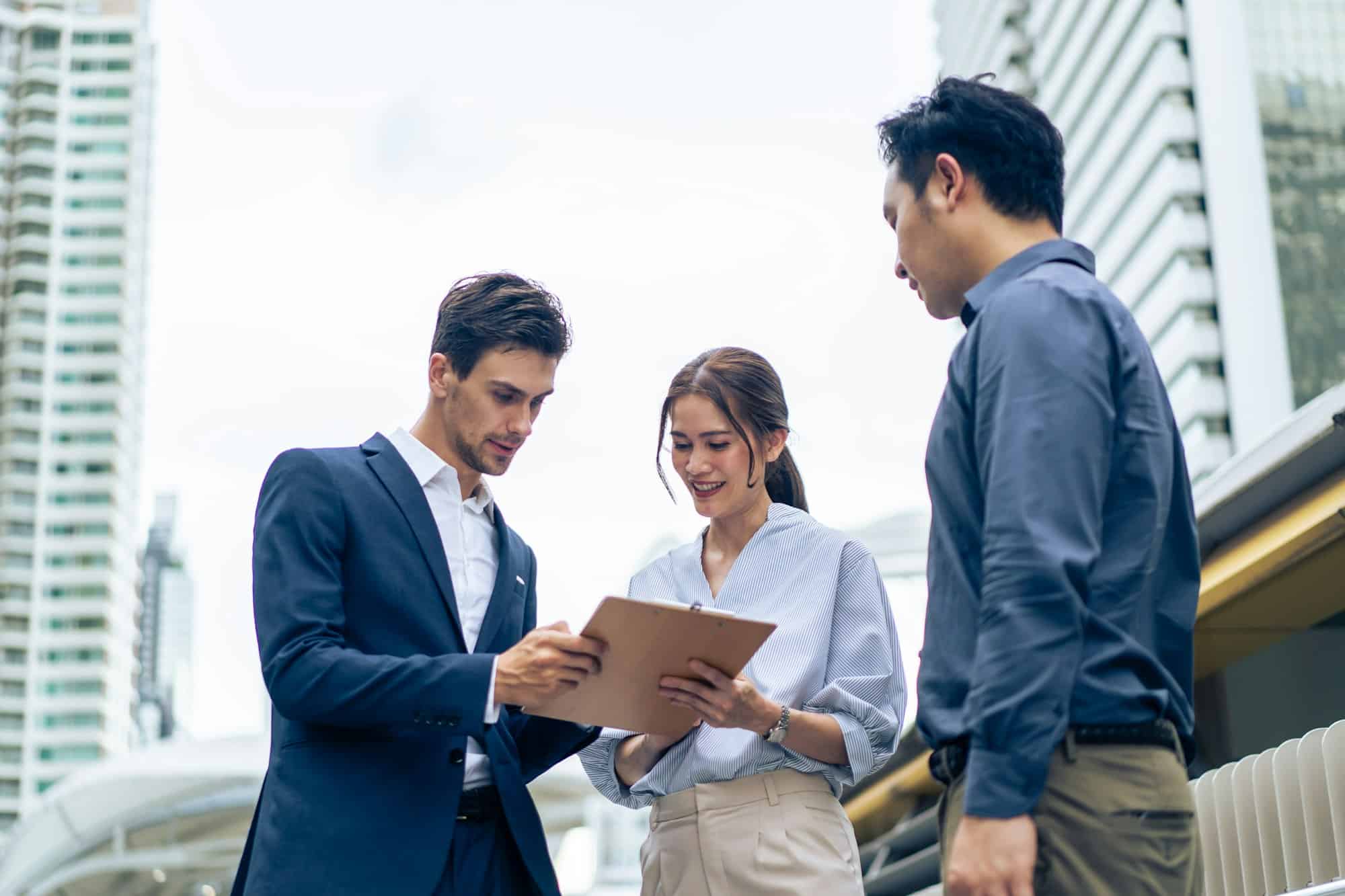 Strategi agar Ekspatriat Bisa Pensiun di Indonesia