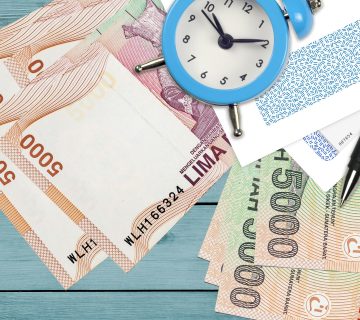 Menilik Pengembangan Skema Pensiun Syariah di Indonesia