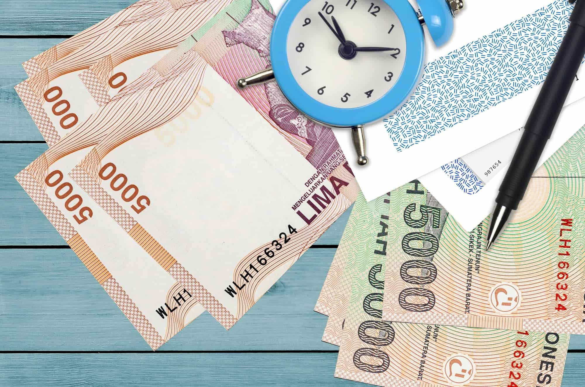 Menilik Pengembangan Skema Pensiun Syariah di Indonesia