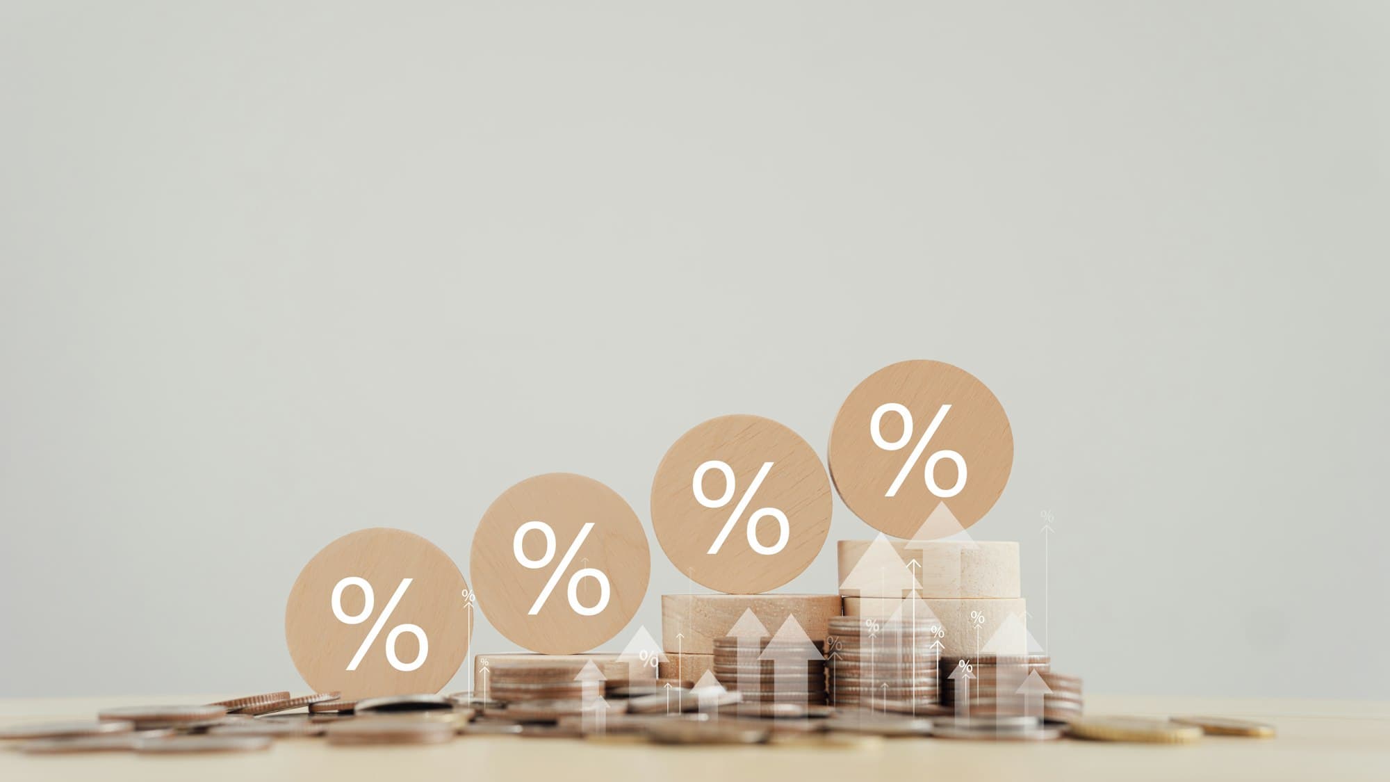 Inilah Dampak Perubahan Suku Bunga pada Valuasi Pensiun yang Perlu Anda Tahu