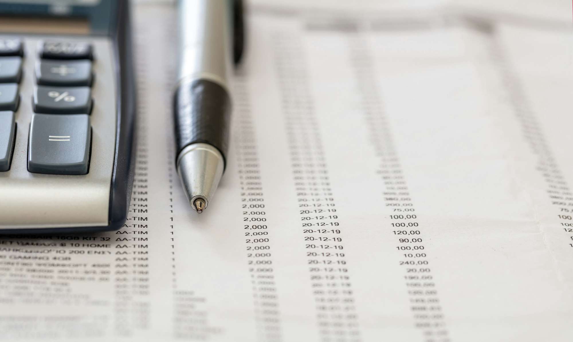 Menyusun Laporan Perhitungan Hasil Usaha Koperasi Sesuai Standar PSAK