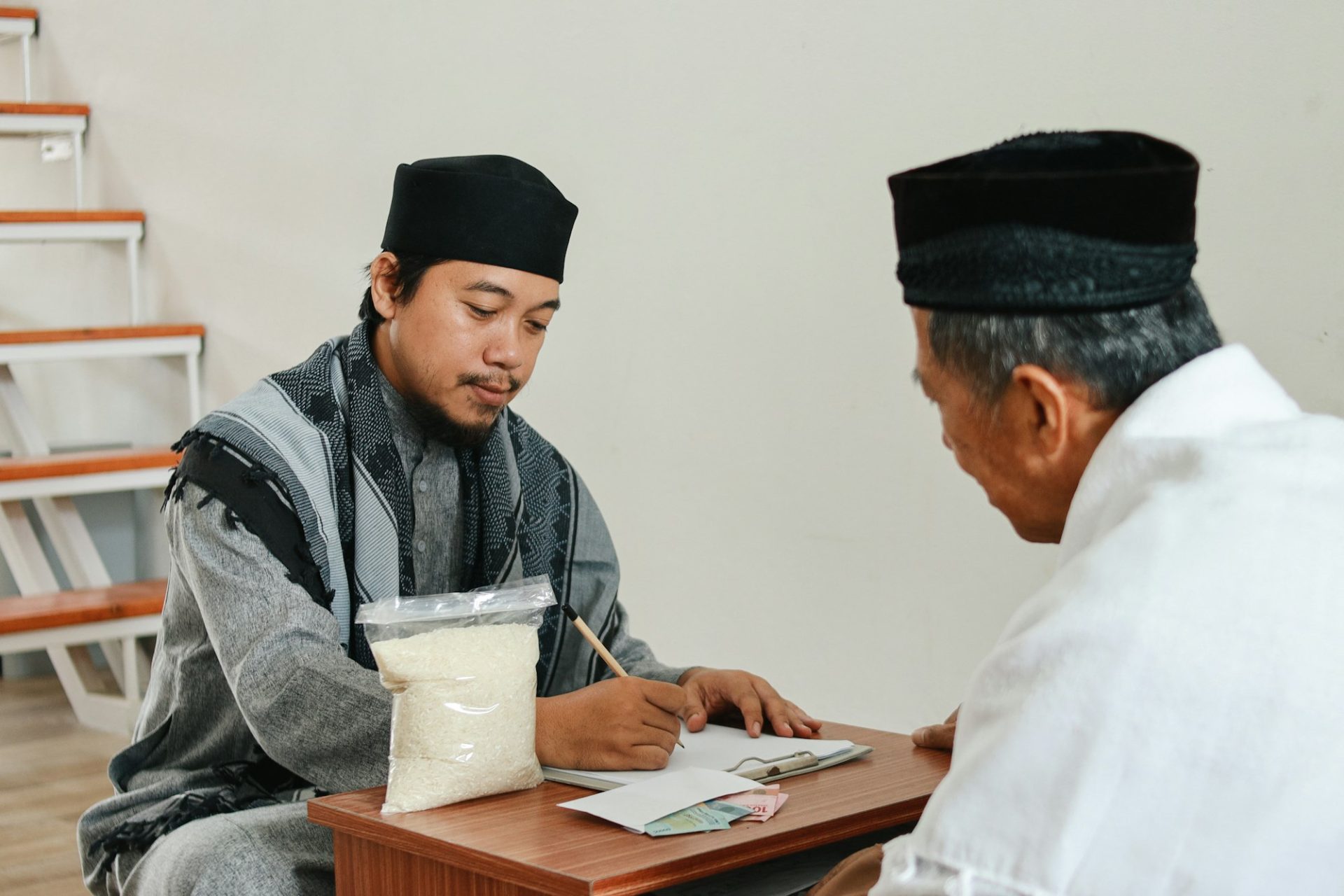 Begini Strategi Efektif Lembaga Zakat dalam Perhitungan Imbalan Kerja