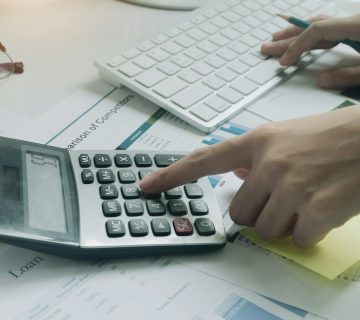 Analisis Dampak Anuitas Aktuaria terhadap Perhitungan PSAK 24 dalam Laporan Ekuitas yang Wajib Anda Perhatikan