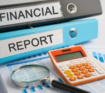 Analisis Perhitungan Aktuaria Laporan Keuangan Bank ABC