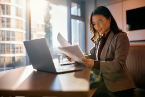 Analisis Aktuaria Laporan Keuangan Perusahaan Tambang XYZ