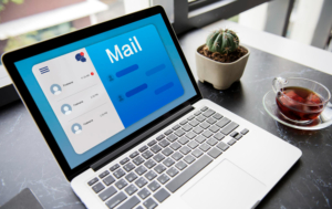 Email marketing bizniz theme 300x189