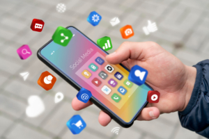 Social media management bizniz theme 300x200