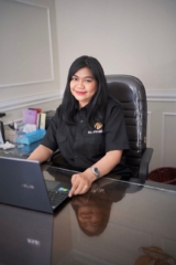 HRD & KEUANGAN Anggraeni, Amd