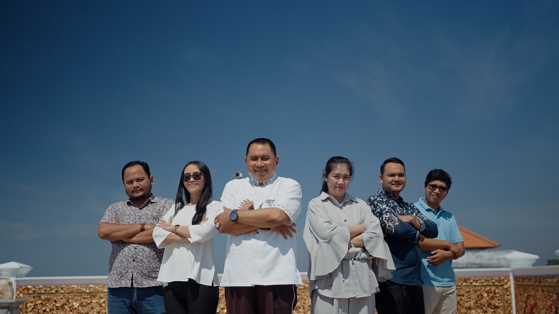 Mengedepankan Profesionalisme dan Layanan Terbaik