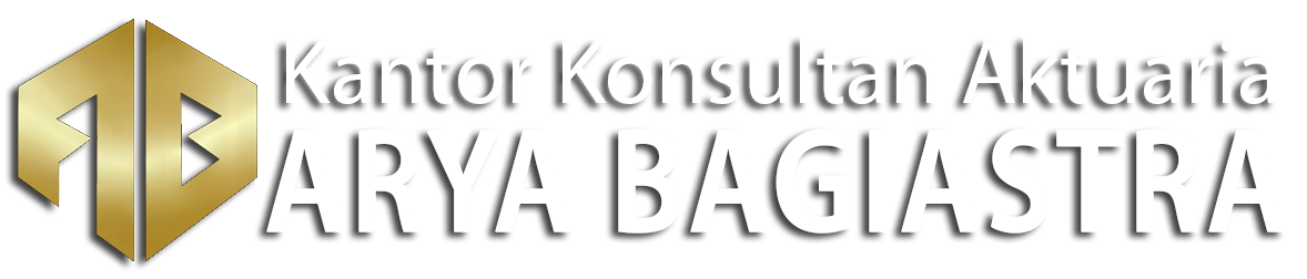 Kantor Konsultan Aktuaria ARYA BAGIASTRA logo