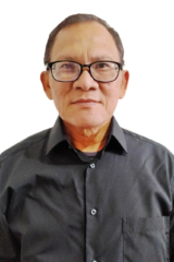 SENIOR TEHNICAL Moh Empud, Amd , Akt