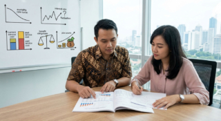 TERMOLOGI TEKNIS DALAM LAPORAN PERHITUNGAN AKTUARIA 320x175