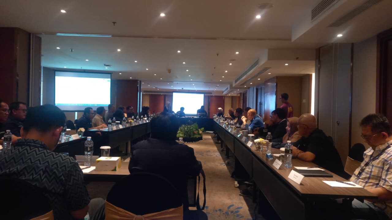 RAPAT ANGGOTA ASOSIASI KANTOR KONSULTAN AKTUARIA INDONESIA 2026
